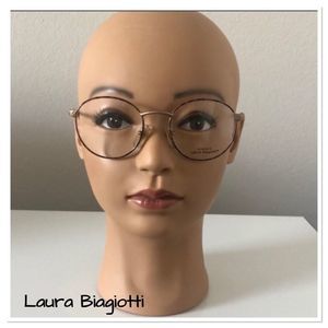 🆕 Vintage Frame by Laura Biagiotti